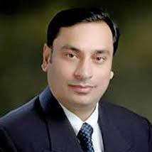 Prof. Parikshit Manhas